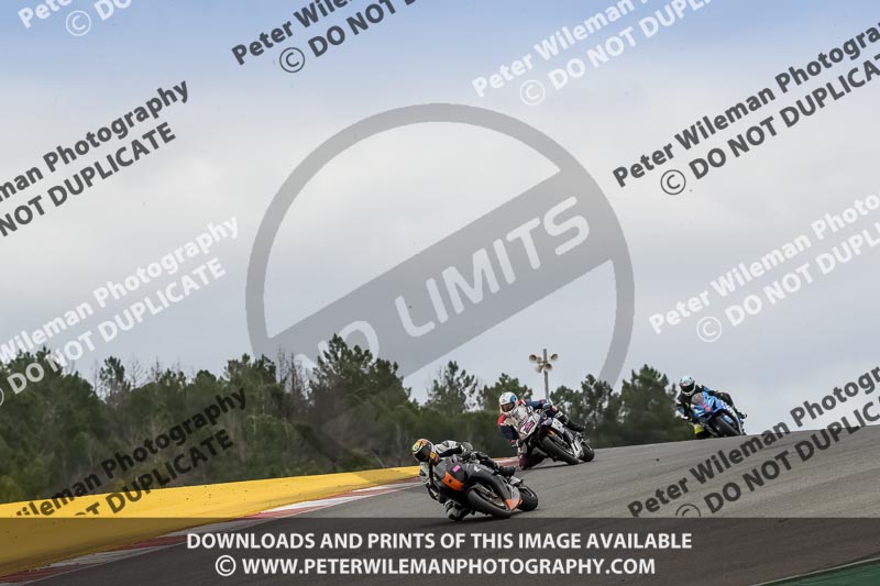 may 2019;motorbikes;no limits;peter wileman photography;portimao;portugal;trackday digital images